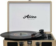 Alive Audio Glam Latte фото