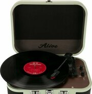 Alive Audio Liberty Shamrock Valley фото