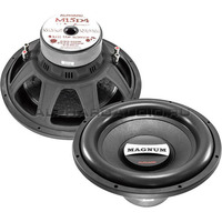 Alphard Magnum M15D4