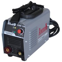 АмпирЪ САИ 190