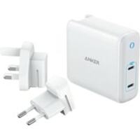 Anker PowerPort Atom III Duo