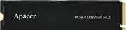 Apacer AS2280Q4X 1TB AP1TBAS2280Q4X-1 фото