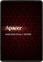 Apacer AS350X AP128GAS350XR-1 фото