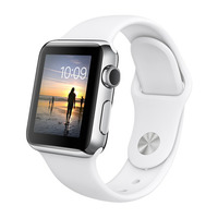 Apple Watch Series 1 38