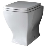 ArtCeram Jazz JZV002 (белый)