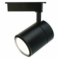 Arte Lamp Attento A5750PL-1BK