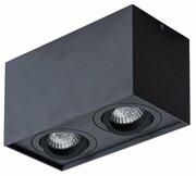 Arte Lamp FACTOR A5544PL-2BK фото