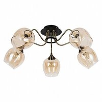Arte Lamp Monica A3831PL-5AB