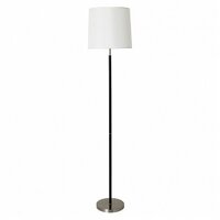Arte Lamp Rodos A2589PN-1SS