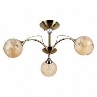 Arte Lamp Willow A3461PL-3AB