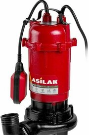 Asilak SLP-2001 фото