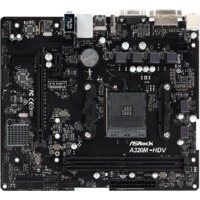 Asrock A320M-HDV R3.0