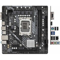 ASRock H610M-HVS