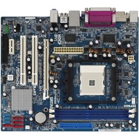 Asrock K8N68PV-GLAN