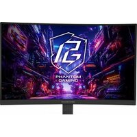 ASRock Phantom Gaming PG27QRT1B