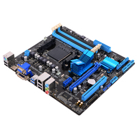 Asus M5A78L-M PLU