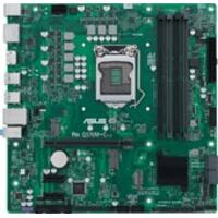 ASUS Pro Q570M-C/CSM