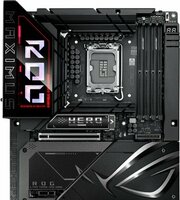 ASUS ROG Maximus Z890 Hero BTF фото