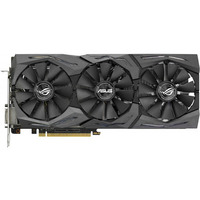Asus ROG-STRIX-GTX1080-O8G-11GBPS