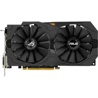 ASUS ROG STRIX-RX470-O4G-GAMING