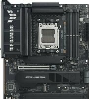 ASUS TUF Gaming X870E-Plus WiFi7 фото