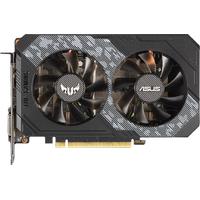 Asus TUF-RTX2060-O6G-GAMING