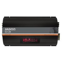 Mystery Автомобильный усилитель MJ-5.400