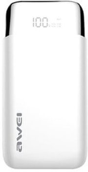 Awei P52K 10000mAh фото