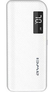 Awei P76K 10000mAh фото