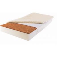 Babysleep BioForm Cotton