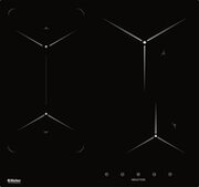 Backer BIH604-1T-S5 Black фото