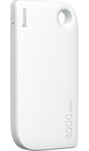 Baseus Fan PPM11-02 фото