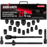 BaumAuto BM-6212-5MPB