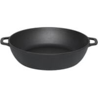 Биол чугунная 34 см 1734