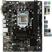 Biostar H310MHD PRO Ver. 6.x