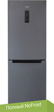 Бирюса W920NF фото