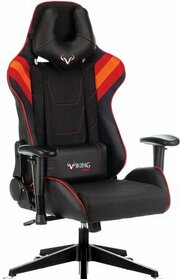 Бюрократ Zombie Viking 4 Aero Red фото