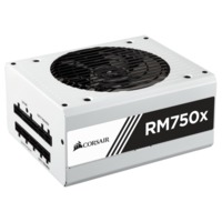 Corsair Блок питания RM750x white series 750W