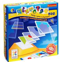 Bondibon Цветовой код