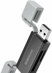 Borofone DH9 USB 2.0 фото