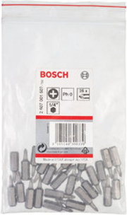 Bosch 2607001507 фото