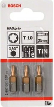 Bosch 2607001688 фото