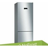 Bosch Serie 4 KGN49XLEA