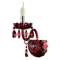 Arte Lamp A3964AP-1RD