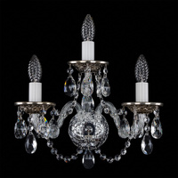 Bohemia ivele 1610/3/NB