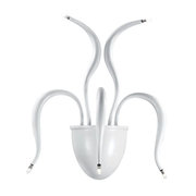 Ideal Lux Elysee AP5 Bianco фото