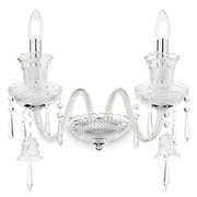 Ideal Lux Redentore AP2 фото