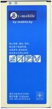 By-mobile совместим с Samsung EB-BJ510CBC фото