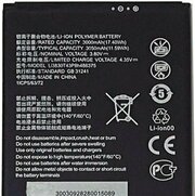 By-mobile совместим с ZTE Blade A31 LI3830T43P8H486375 фото