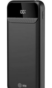 CACTUS CS-PBFSCA-10000 10000mAh фото